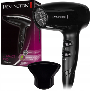 Sušič vlasov Remington Compact D500